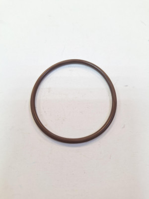 Кольцо уплотнительное возд. патрубка резиновое круглого сечения под хомут ISF2.8, 3.8, ISBe
