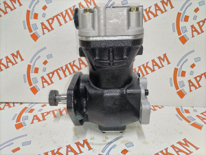 Компрессор воздушный 1 цил. ISF3.8