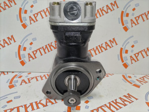 Компрессор воздушный 1 цил. ISF3.8