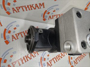 Компрессор воздушный ISLe,6CT,L,QSL
