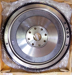 Маховик 138 зуб. 6ISBe250 3973513