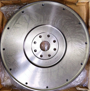 Маховик 138 зуб. 6ISBe250 3973513