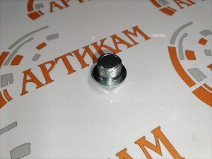 Пробка поддона картера сливная ISF2.8/3.8