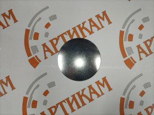 Пробка расширительная 70 мм (заглушка блока цилиндров) ISLe, L, CT