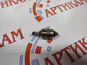 Соленоид ТНВД 4BT