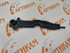 Трубка сапуна ISBe 3968786