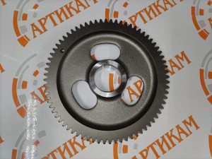 Шестерня распредвала 4/6ВТ 3907431, 3929030, 3902235
