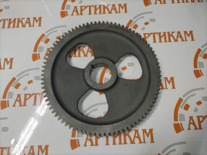 Шестерня распредвала 6CT, L 3901967, 3918777, 3917328