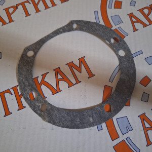 Прокладка гнезда подшипника  картон 0,3 мм