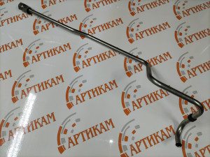 Трубка охл. компрессора отводящая ISLe