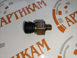 Датчик давления воздуха М12*1,5