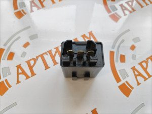 Реле безопасного пуска двигателя
