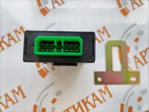 Реле стеклоочистителя X3000