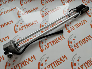 Топливозаборник
