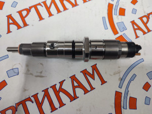 Форсунка топливная ISLe310-30,340,350,375-30 E-3 Bosch0445120121/0445120070 4942359,4940640