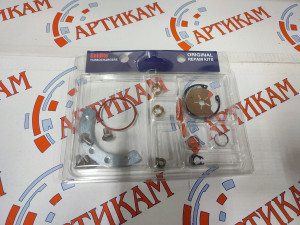 Ремкомплект турбокомпрессора HOLSET HE351W N 4043980 6ISBe 4043982