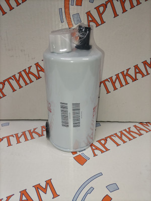 Фильтр FS 19732 топл.-сепаратор 3973233