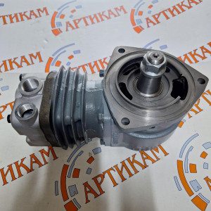 Компрессор воздушный 1 цилиндровый SHAANXI WP12 (Е-3)