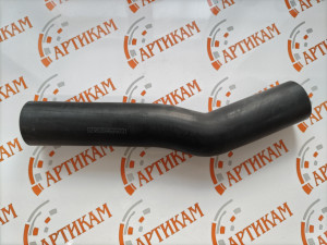 Патрубок радиатора верхний WP10.336E53 Евро5