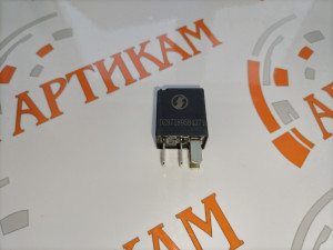 Реле стеклоочистителя X3000