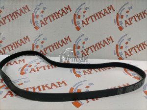 Ремень 1399 6РК  генератора WP12