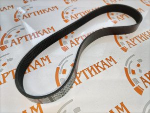 Ремень 950 8PK генератора 612600090682,W010515720,SP123859,SP126559