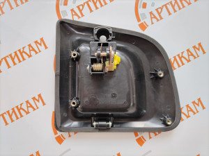 Ручка двери наружняя левая X3000