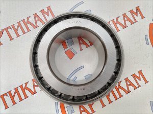 Подшипник 33220 задней ступицы наружный 16T