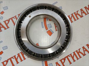 Подшипник 30222 задней ступицы внутренний 16T