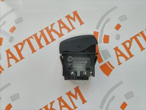 Переключатель включения нейтрали (клавиша) Х3000