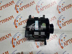 Генератор (автобусный) 24V 110A Prestolite  6ISBe  3415536