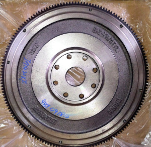 Маховик 159 зуб. 4/6ВТ, EQB140,180 3973746