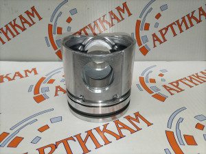 Поршень ремонт 0,5 4/6BT,EQB 3926634
