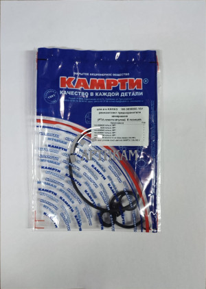 Р/к ППЗ   КАМРТИ         100-3536000-10У