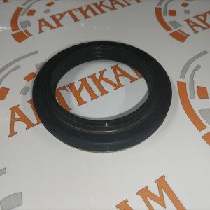 Сальник коленвала передний 70*100*12,5 6SIBe,4ISBe,ISF О+ (Оригинал)
