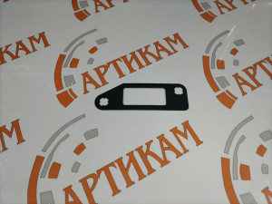 Прокладка трубки маслозаборника ISBe 4898301, 3949562