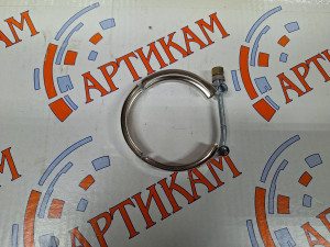 Хомут d 96 мм  патрубка впускного коллектора 4938989, 5269284, 4936115, 3977217, 5266140