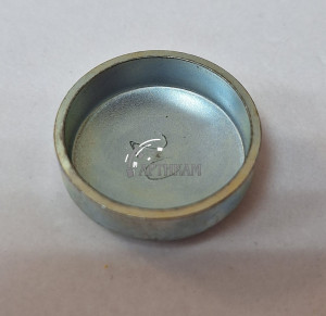 Пробка головки блока цилиндров d26 ISBe, ISF, 6CT, QSM, ISM, M11 3007635 3914035