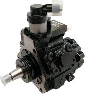 ТНВД ISF2.8 (BOSCH 0445020119)