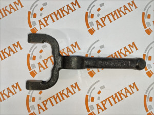 Вилка включения сцепления КПП 12JS