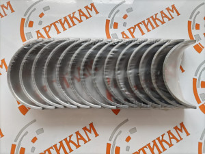 Вкладыши коренные (компл. 14 шт)  WP10 VG1500010046