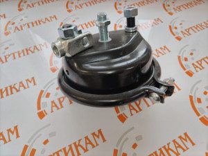 Камера тормозная передняя левая 8*4 HOWO
