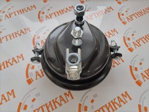 Камера тормозная передняя левая 8*4 HOWO