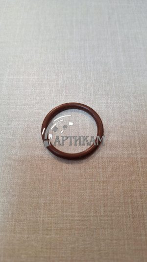 Кольцо уплотнительное форсунки WP12