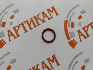 Кольцо форсунки Евро-3 VG1540080018