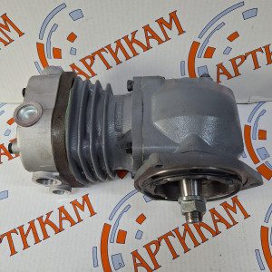 Компрессор воздушный одноцилиндровый