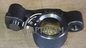 Коромысло выпускного клапана WP10 (под 362/282 ГБЦ)