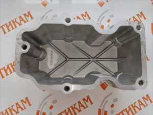 Крышка клапанная WP10 Eвро5