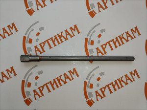 Направляющая масляного щупа