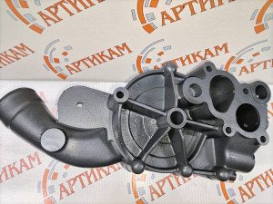 Насос водяной WP12 Евро3